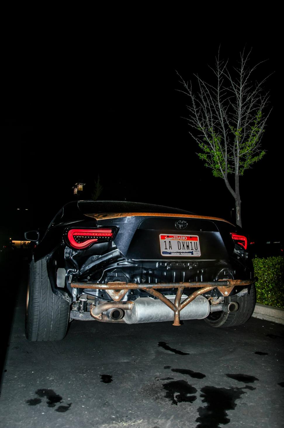 Mercedes Collision Repair