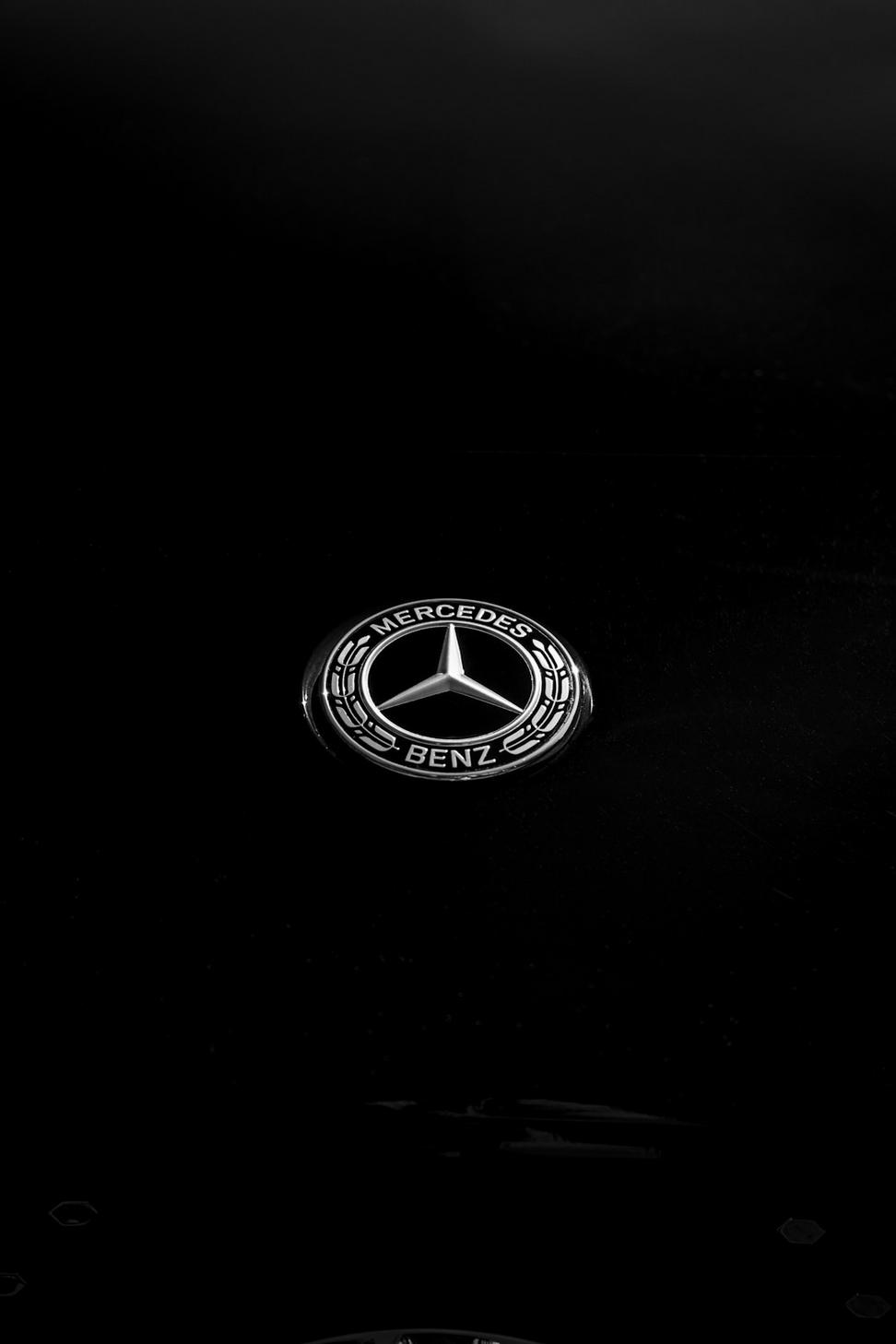 Mercedes AMG Performance