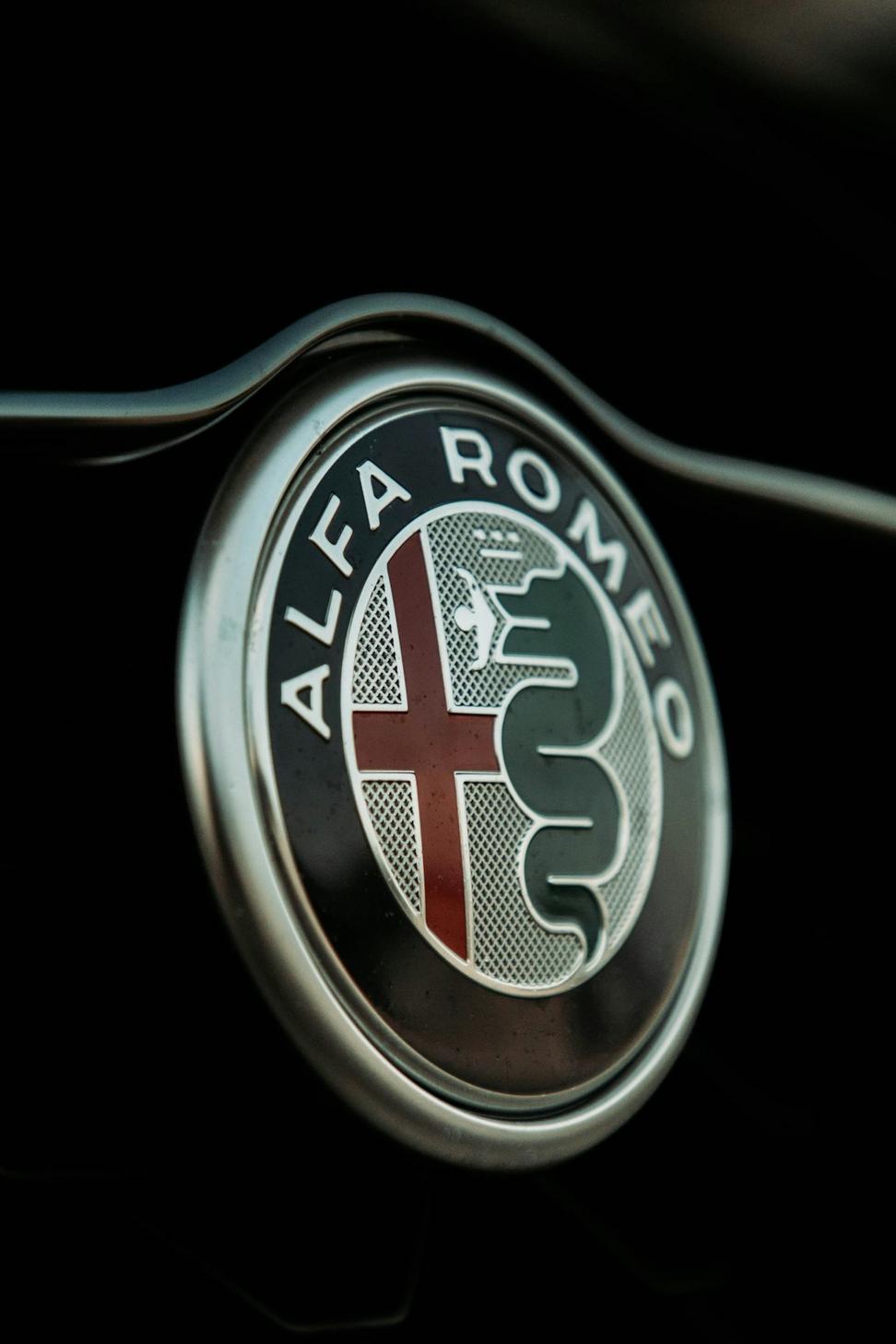 Alfa Romeo Service